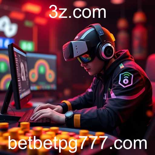 A Evolução do Setor de Jogos em 2025