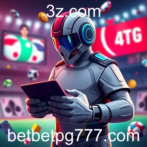 Tendências e Inovações no Mundo dos Jogos Online