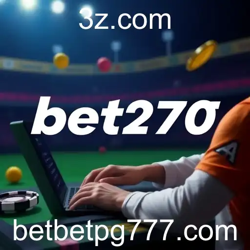 O Crescimento de betpg777 e o Jogo Online em 2025