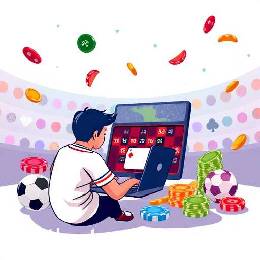 A Ascensão dos Jogos Online e o Caso BetPG777