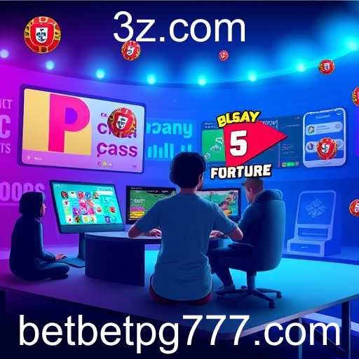 O Crescimento dos Sites de Jogos Online em Portugal