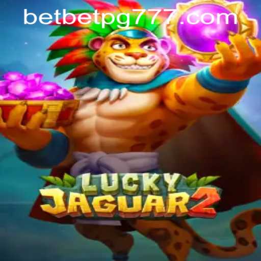 Exploring Luckyjaguar2: The Thrilling Adventure and Rules of Engagement