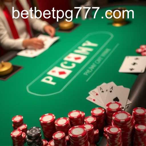Online Baccarat
