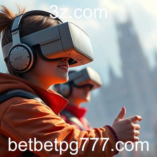 Novos Horizontes para a Indústria de Jogos em 2025