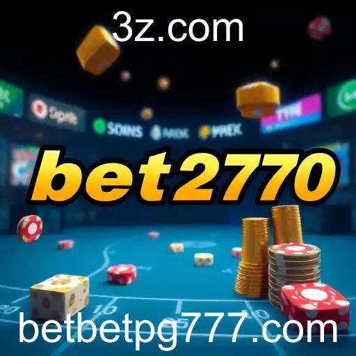 A Evolução dos Jogos Online e a Ascensão do betpg777