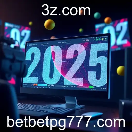 Crescimento Impressionante do Mercado de Jogos Online em 2025
