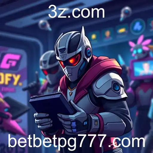 Revolução dos Jogos em 2025: O Impacto de betpg777