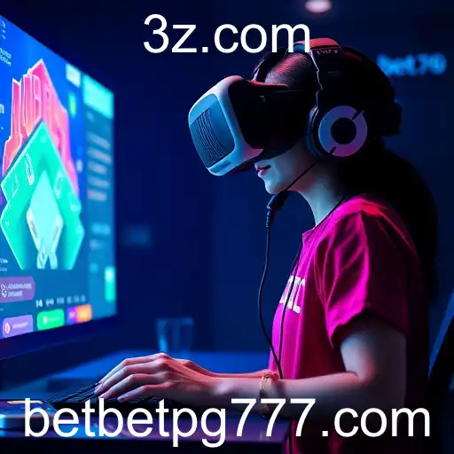 O Crescimento do Mercado de Jogos Online e a Ascensão do betpg777
