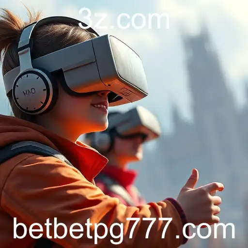 Novos Horizontes para a Indústria de Jogos em 2025