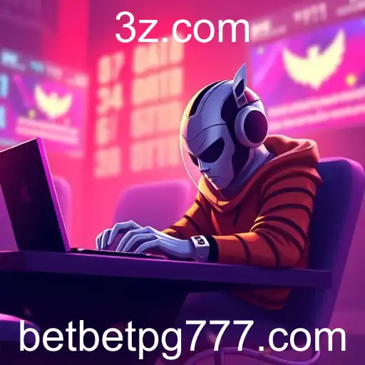 Nova Era nos Jogos Online com BetPG777