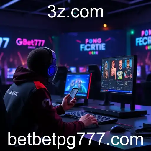 Novas Fronteiras no Mundo dos Jogos Online