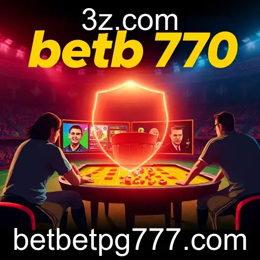 A Revolução do Jogo Online: A Ascensão do betpg777