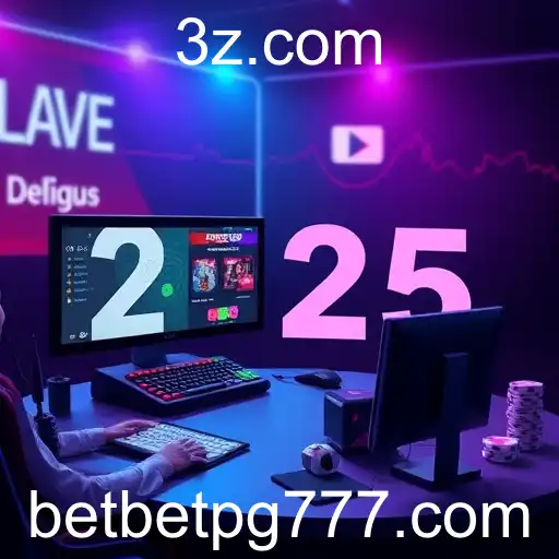 A Ascensão dos Jogos Online em 2025