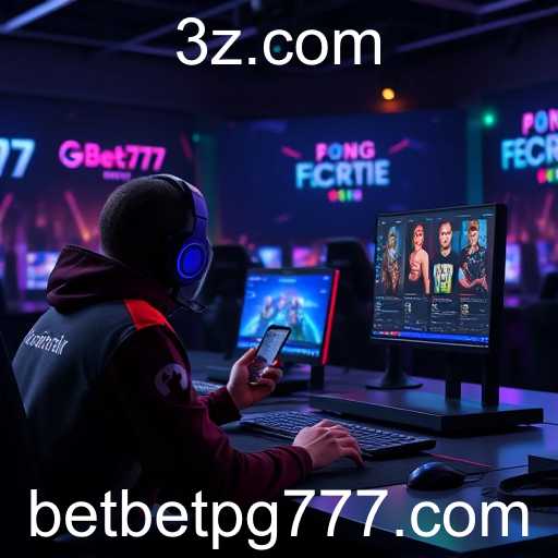 Novas Fronteiras no Mundo dos Jogos Online