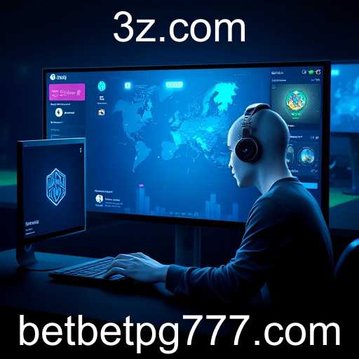 Crescimento dos Jogos Online em Portugal com betpg777