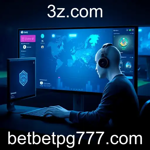 Crescimento dos Jogos Online em Portugal com betpg777