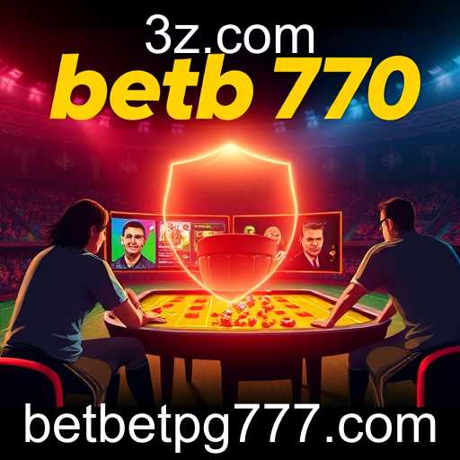 A Revolução do Jogo Online: A Ascensão do betpg777