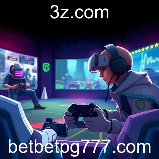 A Dinâmica dos Jogos Online e o Impacto do betpg777