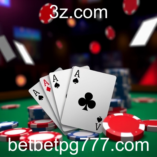 O Impacto do Pôquer na Era dos Jogos Online em betpg777