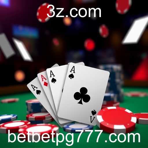 A Ascensão do Site de Jogos betpg777 em 2025