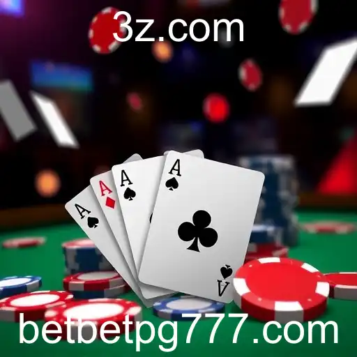 A Ascensão do Site de Jogos betpg777 em 2025